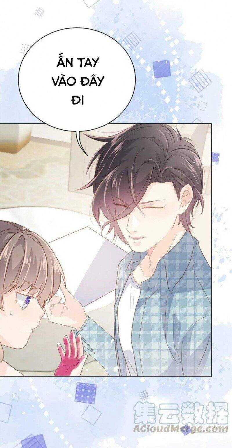 Cưng Chiều Đại Lão 3 Tuổi Rưỡi Chapter 71 - 15