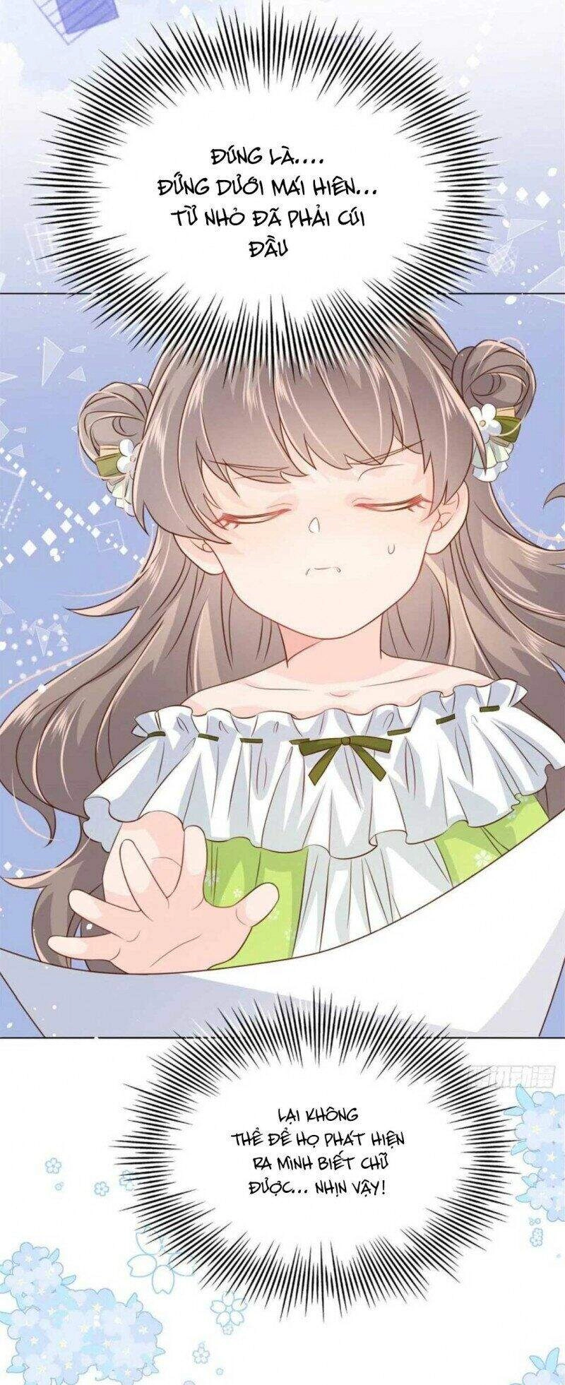 Cưng Chiều Đại Lão 3 Tuổi Rưỡi Chapter 71 - 16