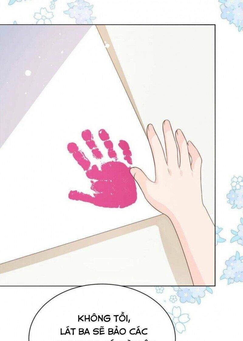 Cưng Chiều Đại Lão 3 Tuổi Rưỡi Chapter 71 - 17