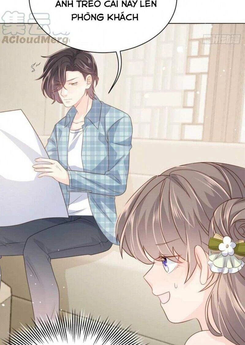 Cưng Chiều Đại Lão 3 Tuổi Rưỡi Chapter 71 - 18