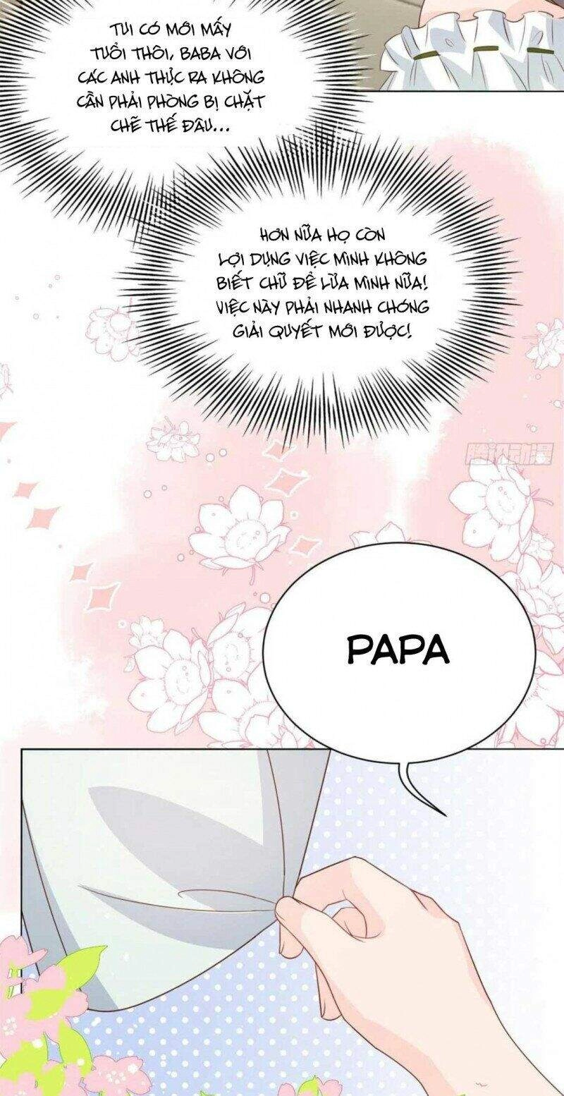 Cưng Chiều Đại Lão 3 Tuổi Rưỡi Chapter 71 - 19