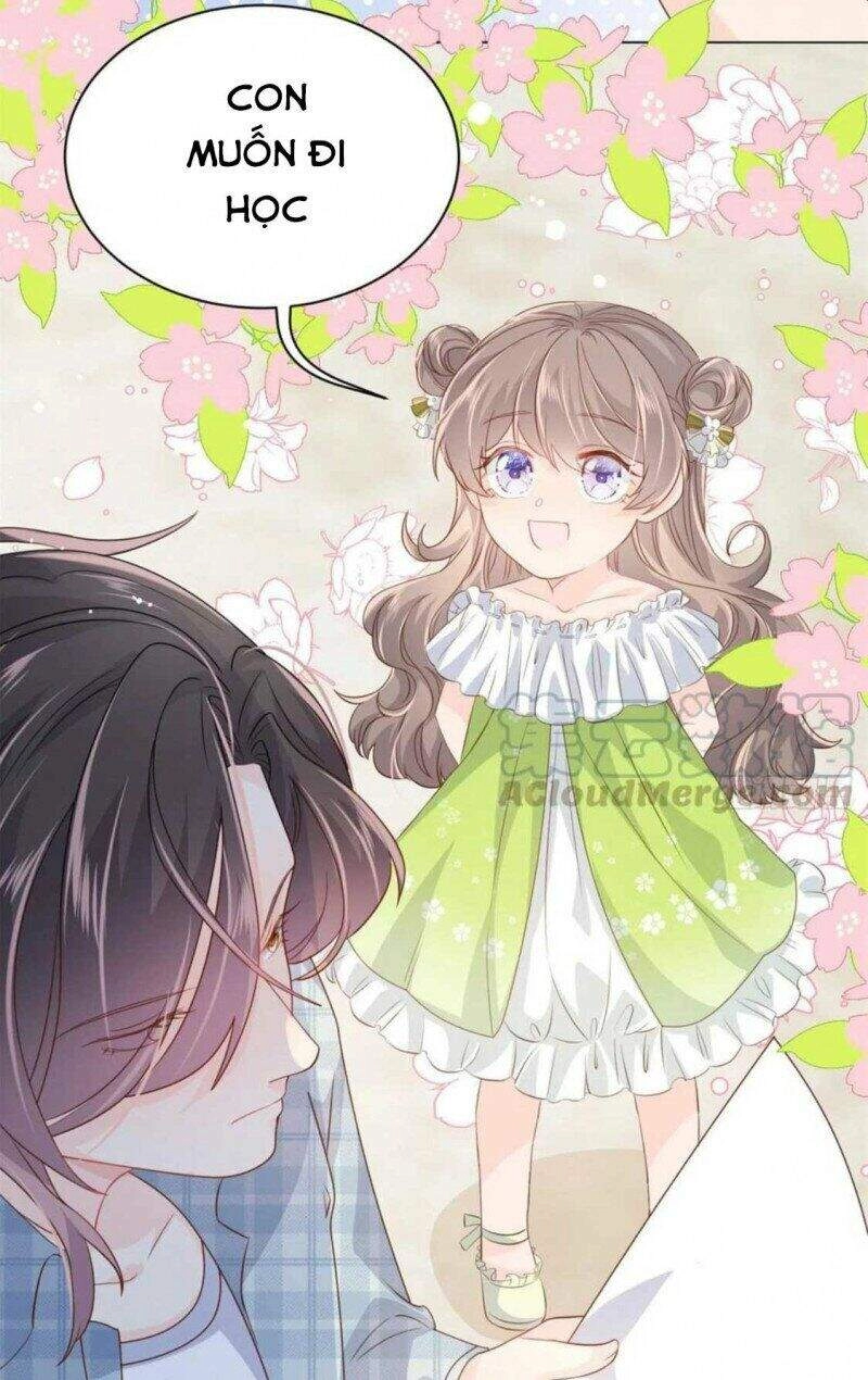 Cưng Chiều Đại Lão 3 Tuổi Rưỡi Chapter 71 - 20