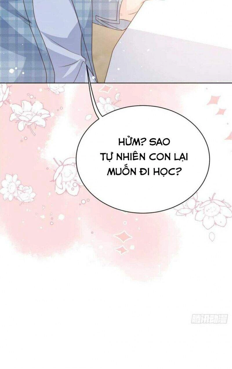 Cưng Chiều Đại Lão 3 Tuổi Rưỡi Chapter 71 - 21