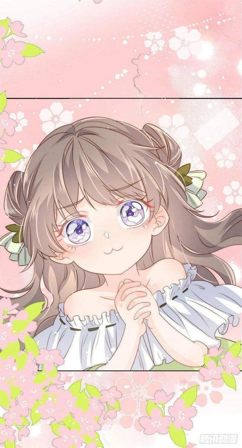 Cưng Chiều Đại Lão 3 Tuổi Rưỡi Chapter 72 - 2