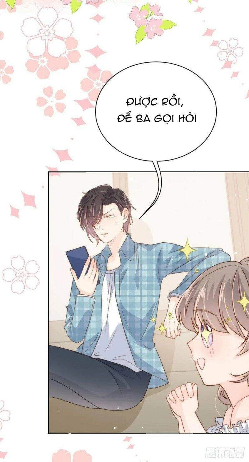 Cưng Chiều Đại Lão 3 Tuổi Rưỡi Chapter 72 - 3