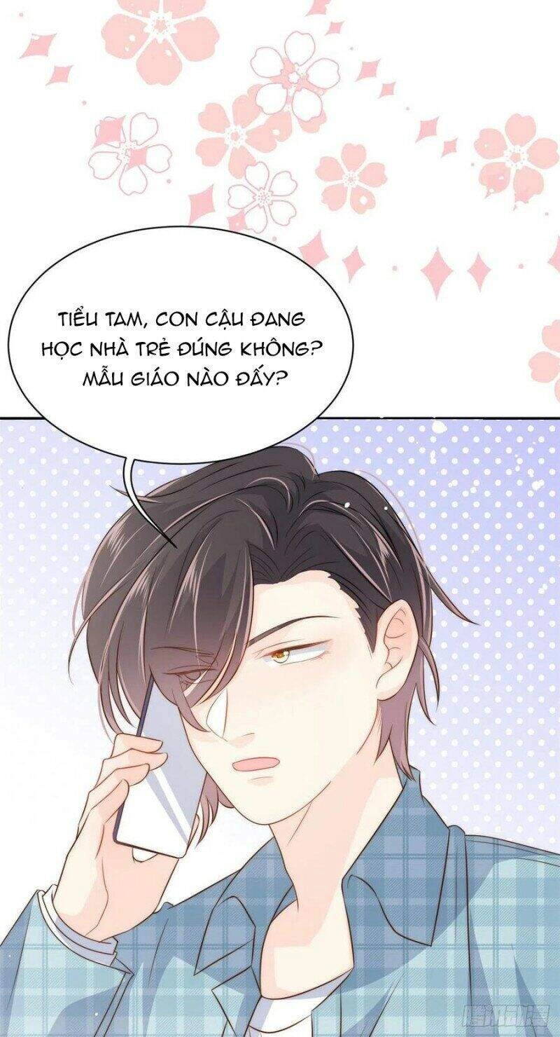 Cưng Chiều Đại Lão 3 Tuổi Rưỡi Chapter 72 - 4