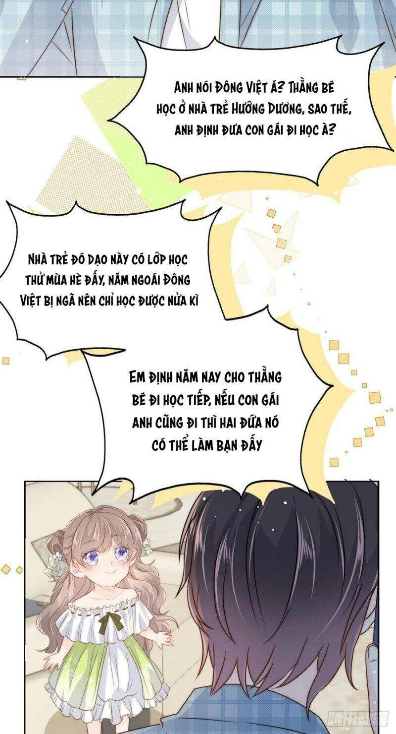 Cưng Chiều Đại Lão 3 Tuổi Rưỡi Chapter 72 - 5