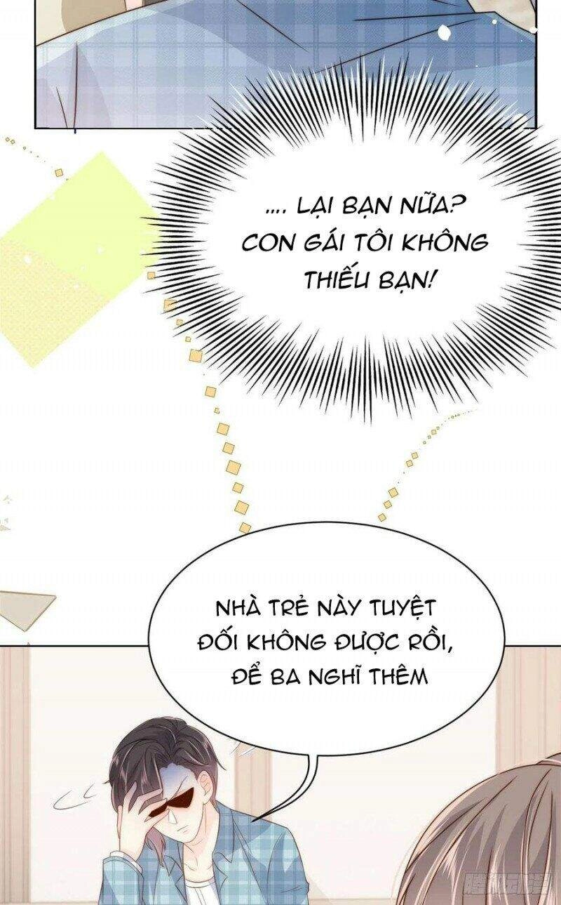 Cưng Chiều Đại Lão 3 Tuổi Rưỡi Chapter 72 - 6