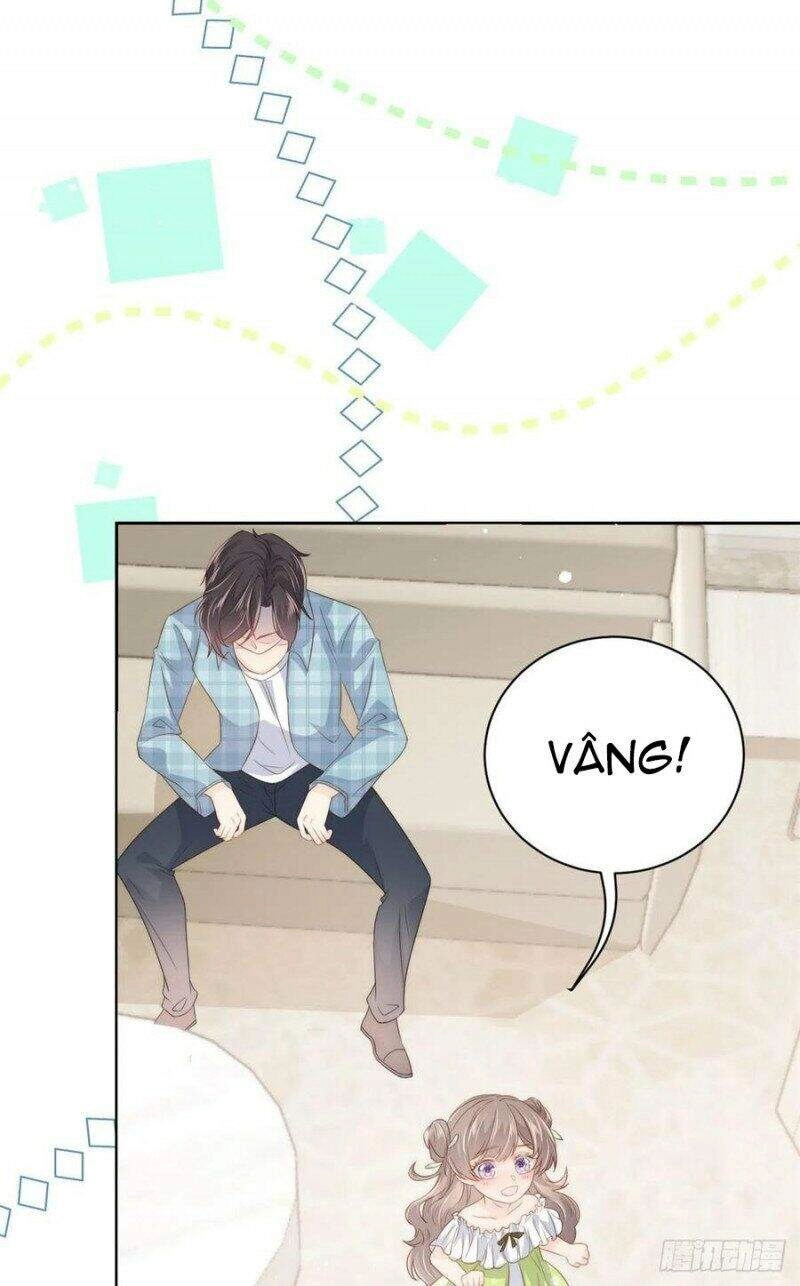 Cưng Chiều Đại Lão 3 Tuổi Rưỡi Chapter 72 - 8