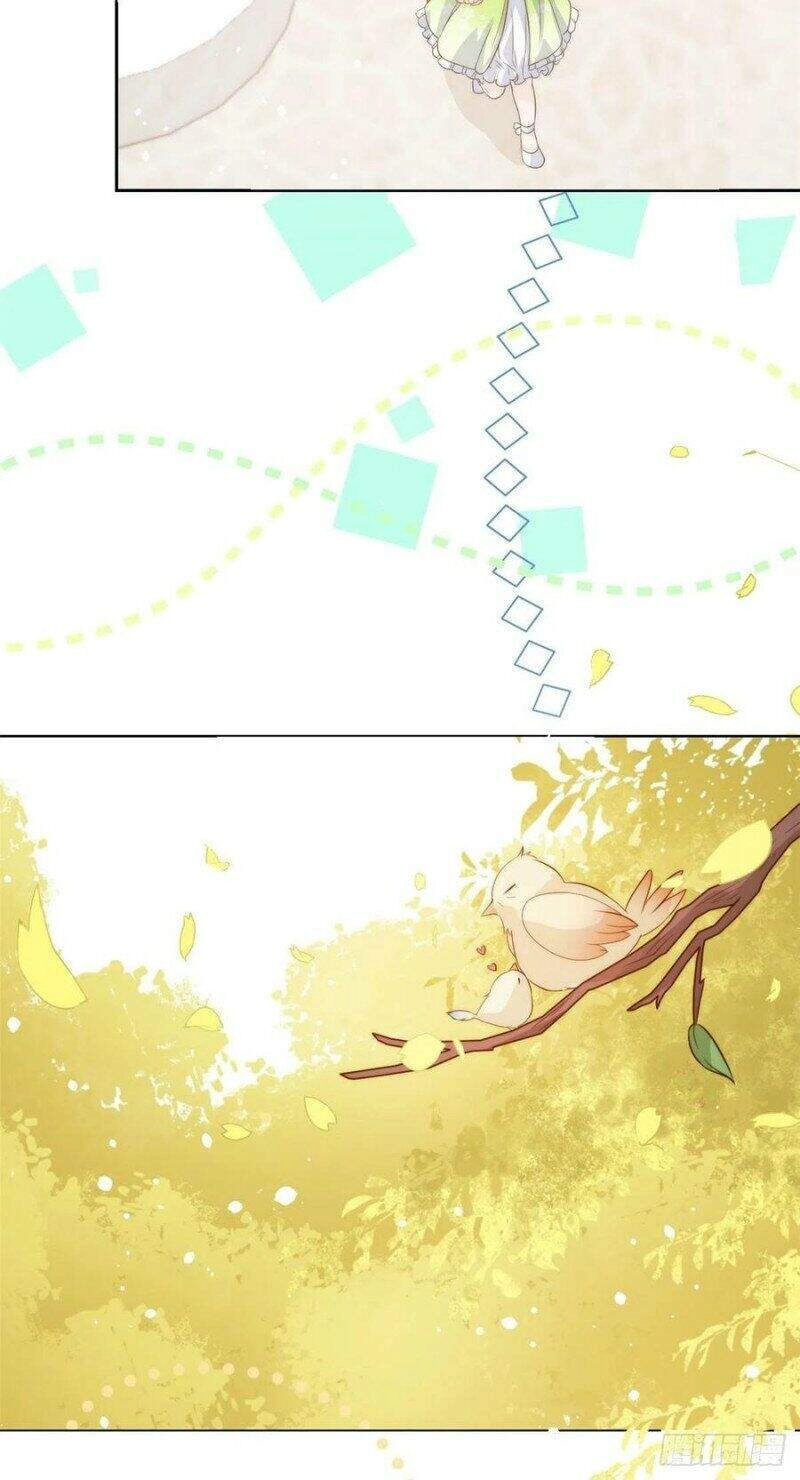 Cưng Chiều Đại Lão 3 Tuổi Rưỡi Chapter 72 - 9