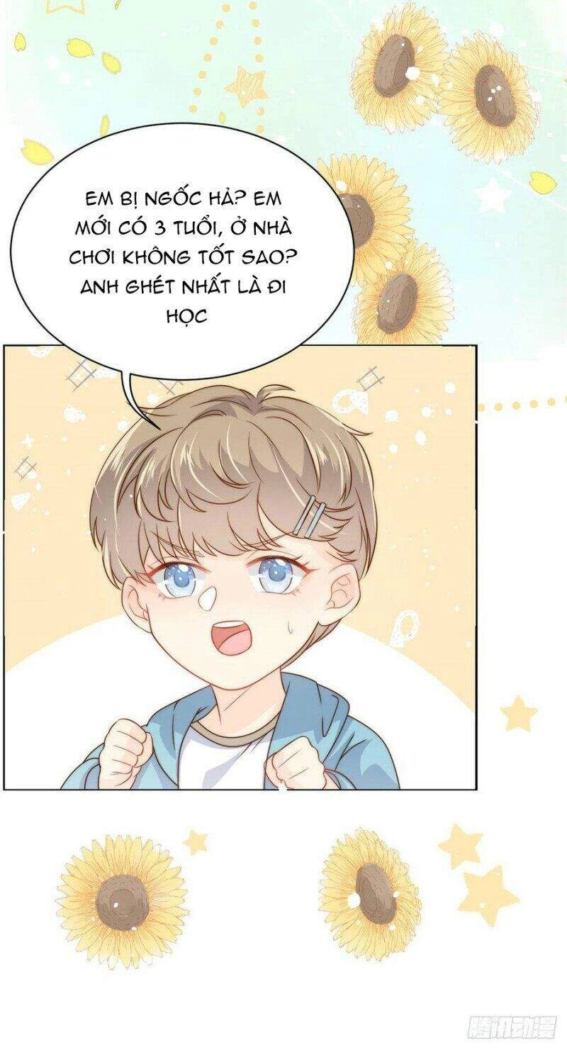 Cưng Chiều Đại Lão 3 Tuổi Rưỡi Chapter 72 - 11