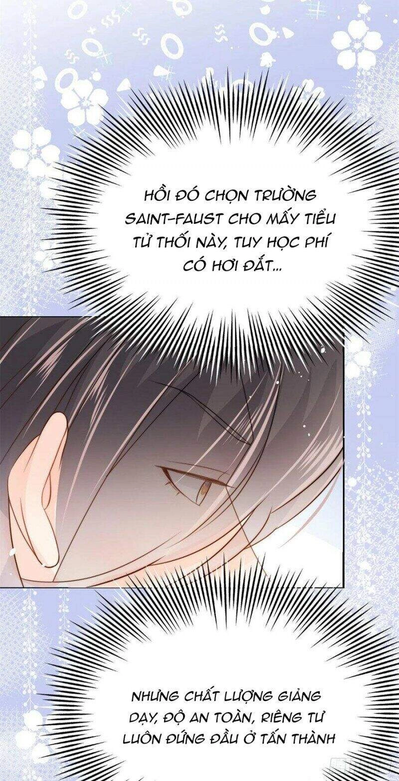 Cưng Chiều Đại Lão 3 Tuổi Rưỡi Chapter 72 - 14