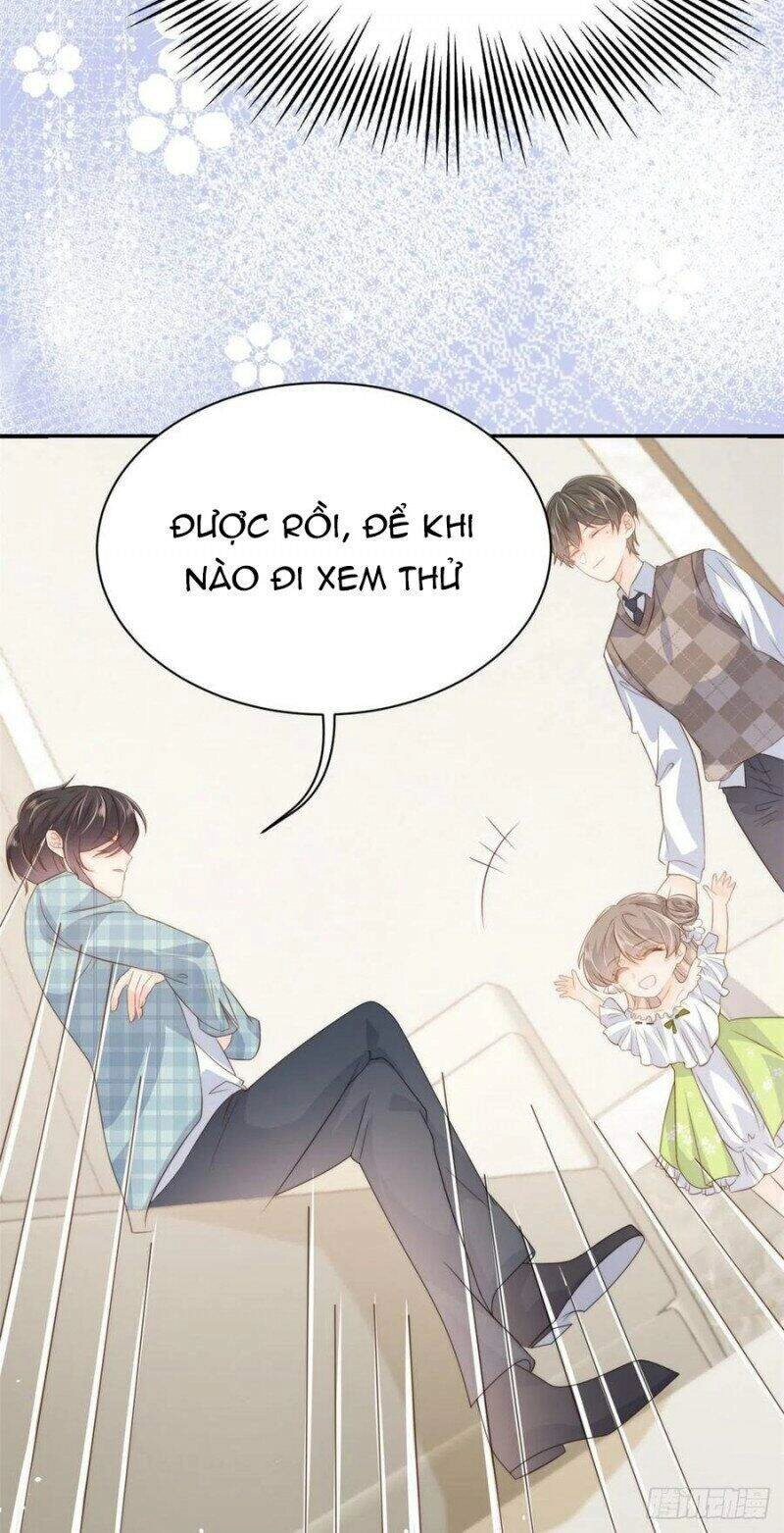 Cưng Chiều Đại Lão 3 Tuổi Rưỡi Chapter 72 - 15