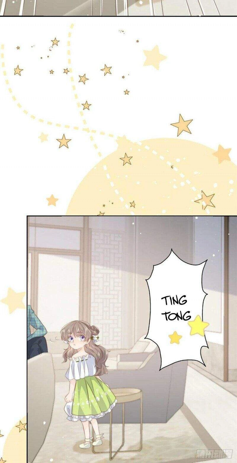 Cưng Chiều Đại Lão 3 Tuổi Rưỡi Chapter 72 - 16