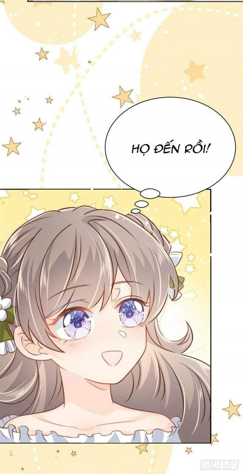 Cưng Chiều Đại Lão 3 Tuổi Rưỡi Chapter 72 - 17