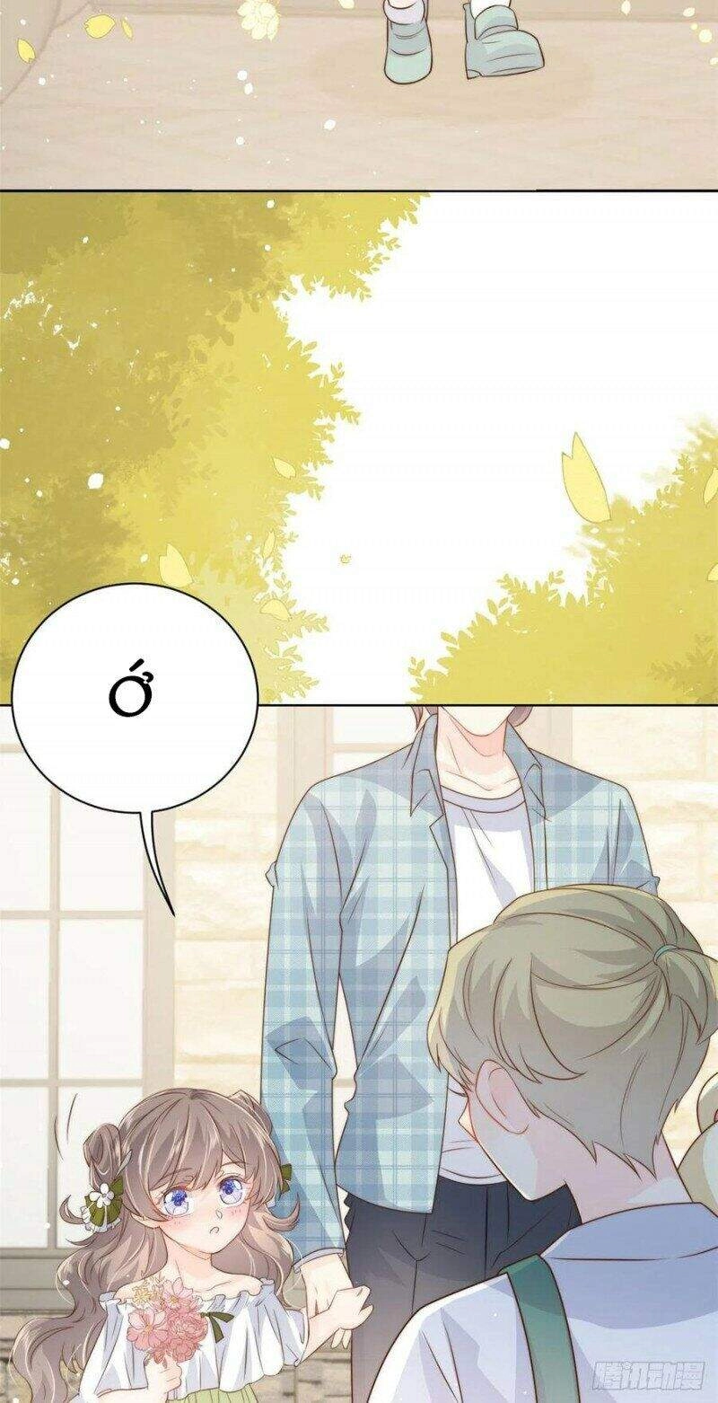 Cưng Chiều Đại Lão 3 Tuổi Rưỡi Chapter 72 - 20