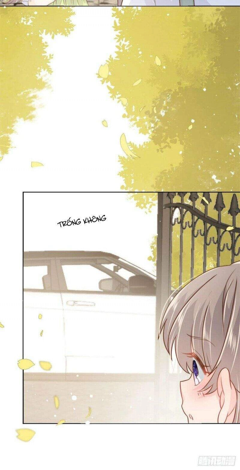 Cưng Chiều Đại Lão 3 Tuổi Rưỡi Chapter 72 - 21