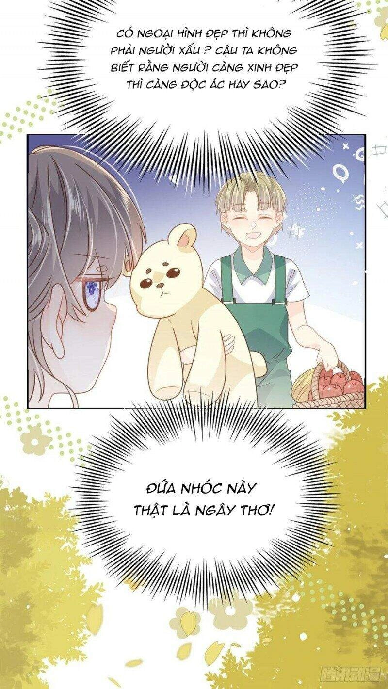 Cưng Chiều Đại Lão 3 Tuổi Rưỡi Chapter 73 - 5