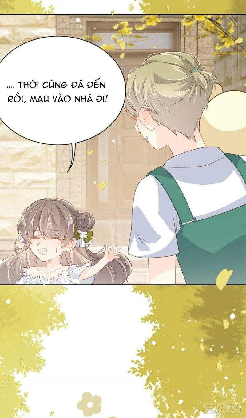 Cưng Chiều Đại Lão 3 Tuổi Rưỡi Chapter 73 - 6