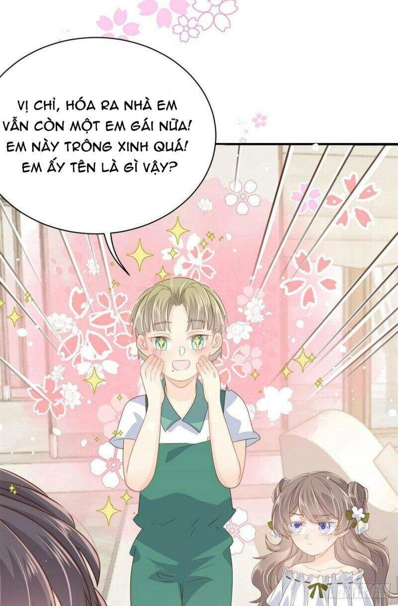 Cưng Chiều Đại Lão 3 Tuổi Rưỡi Chapter 73 - 10