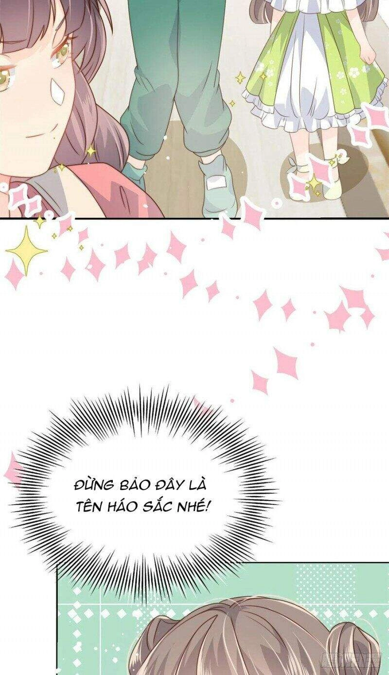 Cưng Chiều Đại Lão 3 Tuổi Rưỡi Chapter 73 - 11