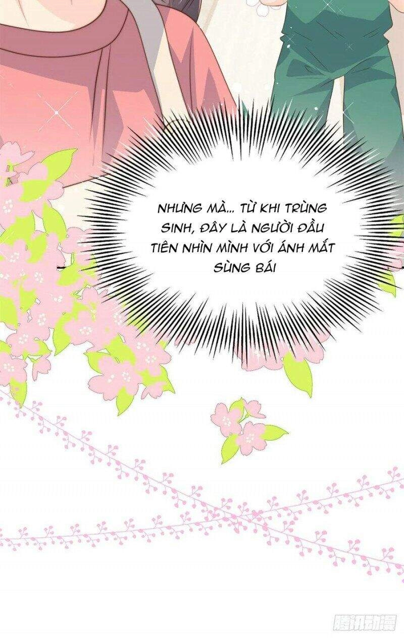 Cưng Chiều Đại Lão 3 Tuổi Rưỡi Chapter 73 - 13