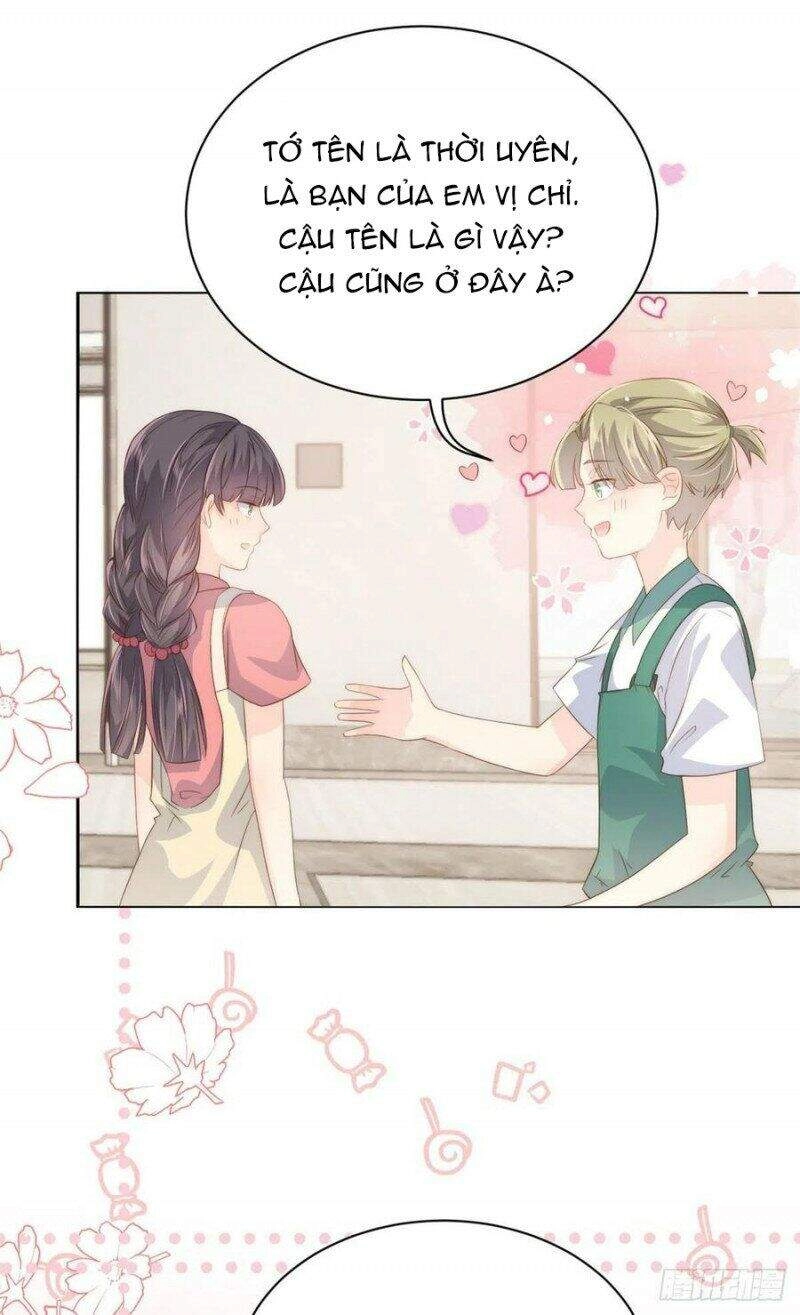 Cưng Chiều Đại Lão 3 Tuổi Rưỡi Chapter 73 - 14