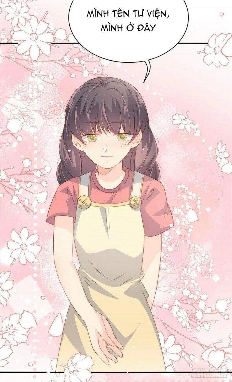 Cưng Chiều Đại Lão 3 Tuổi Rưỡi Chapter 73 - 15