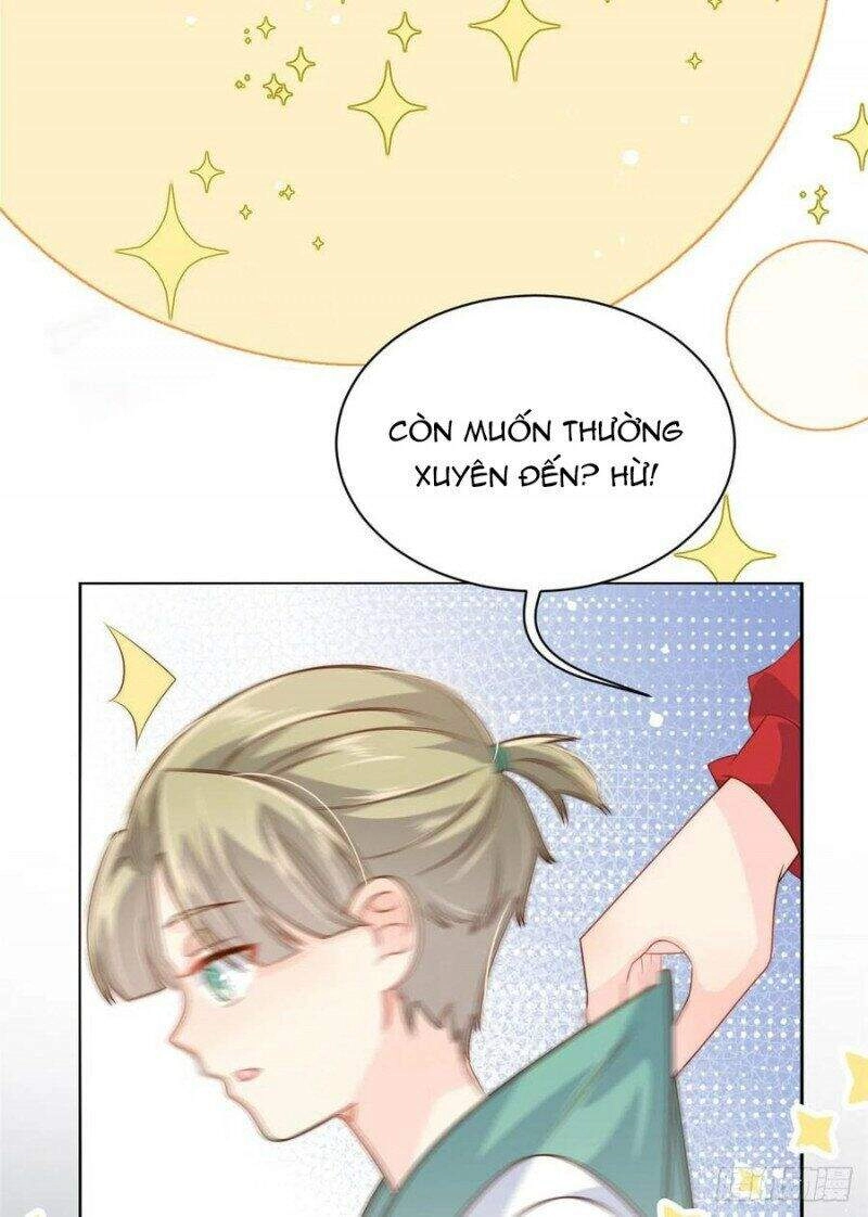 Cưng Chiều Đại Lão 3 Tuổi Rưỡi Chapter 73 - 17