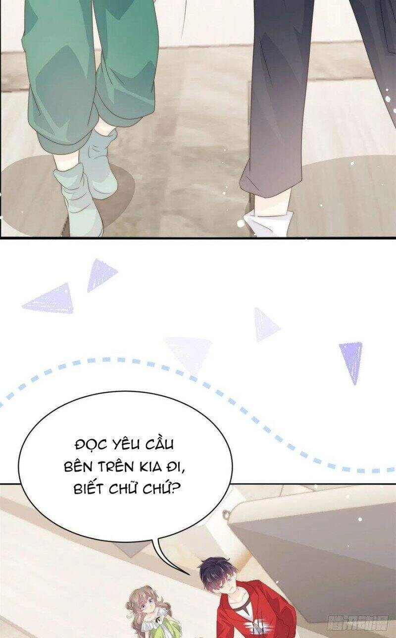 Cưng Chiều Đại Lão 3 Tuổi Rưỡi Chapter 73 - 19