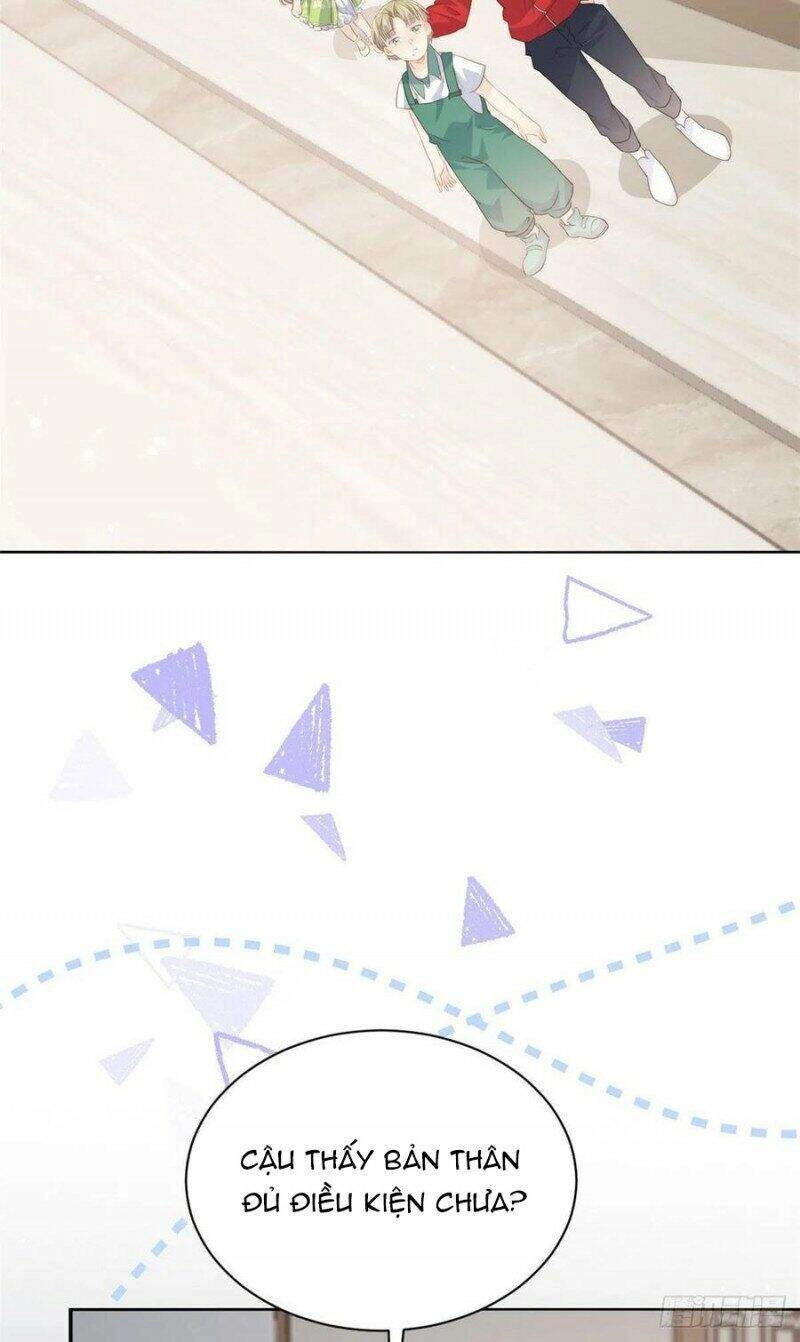 Cưng Chiều Đại Lão 3 Tuổi Rưỡi Chapter 73 - 20