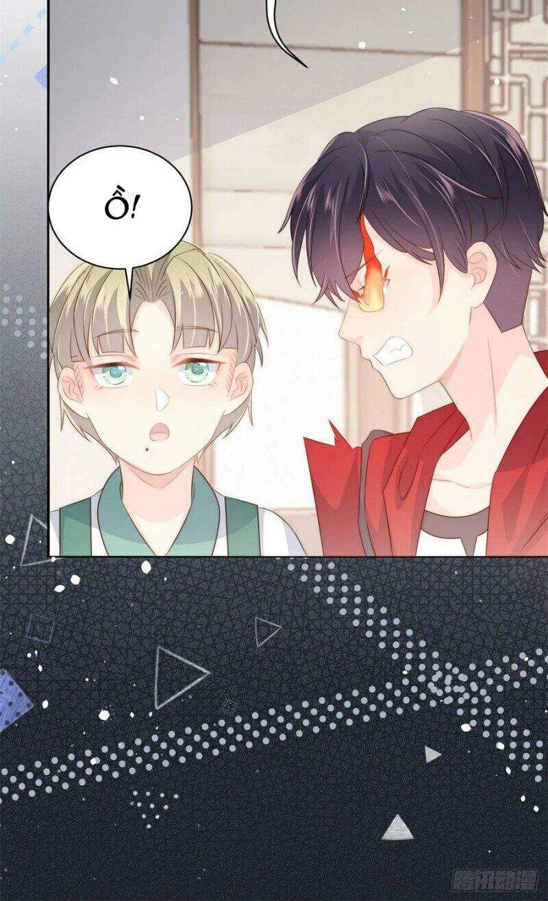 Cưng Chiều Đại Lão 3 Tuổi Rưỡi Chapter 73 - 21