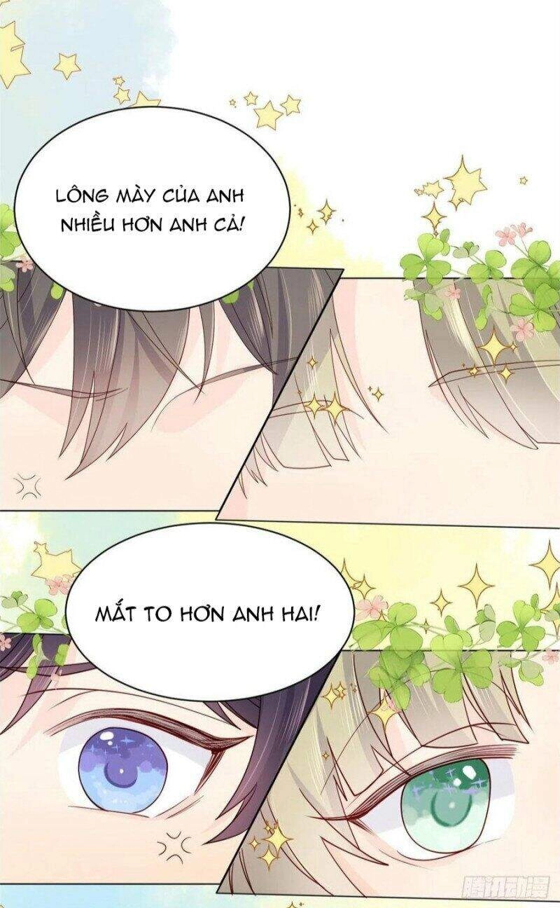 Cưng Chiều Đại Lão 3 Tuổi Rưỡi Chapter 74 - 4