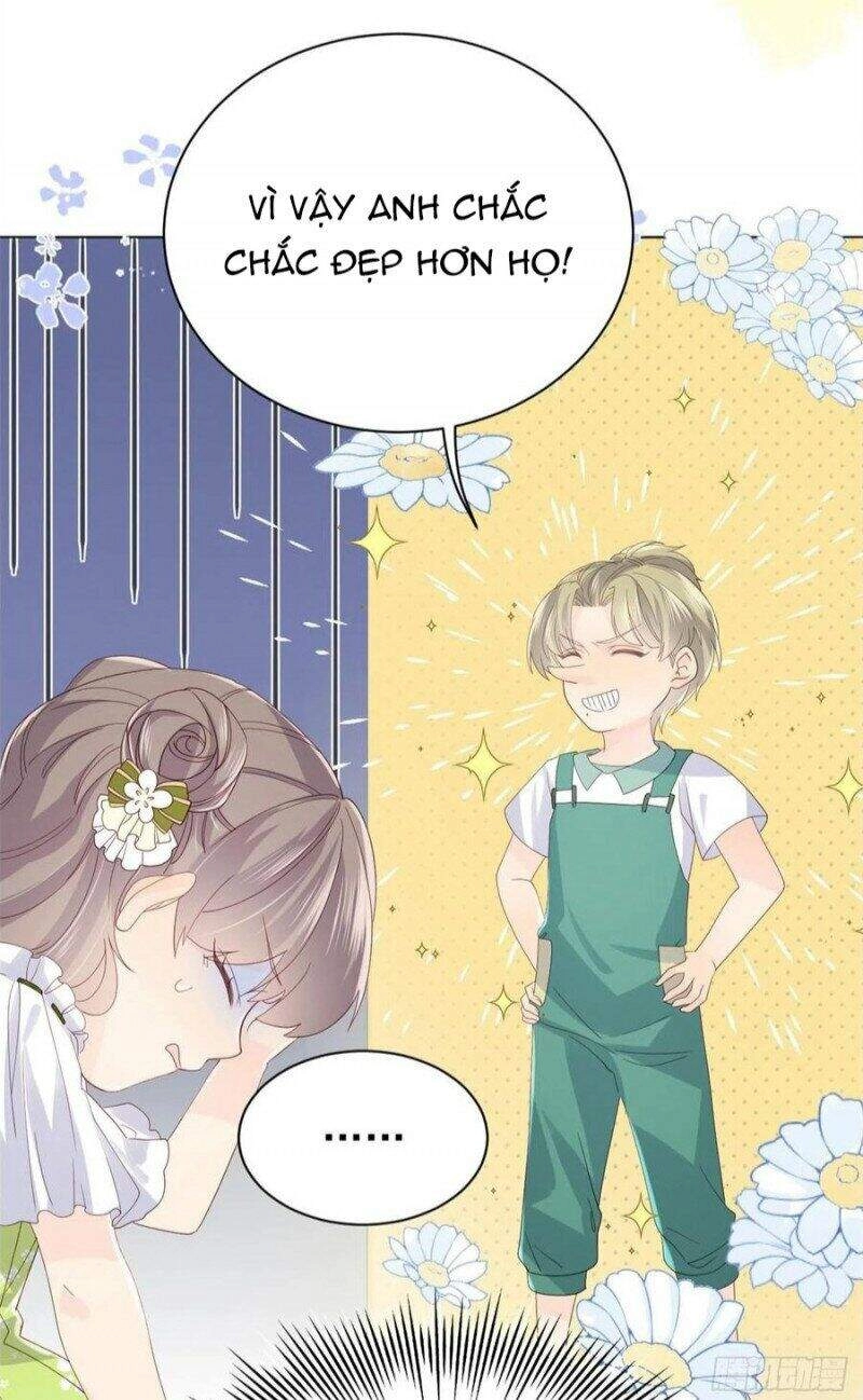 Cưng Chiều Đại Lão 3 Tuổi Rưỡi Chapter 74 - 6