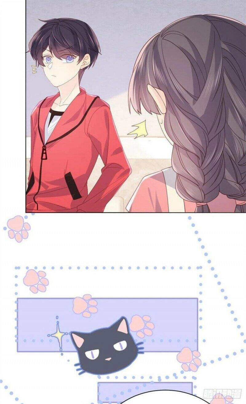 Cưng Chiều Đại Lão 3 Tuổi Rưỡi Chapter 74 - 10