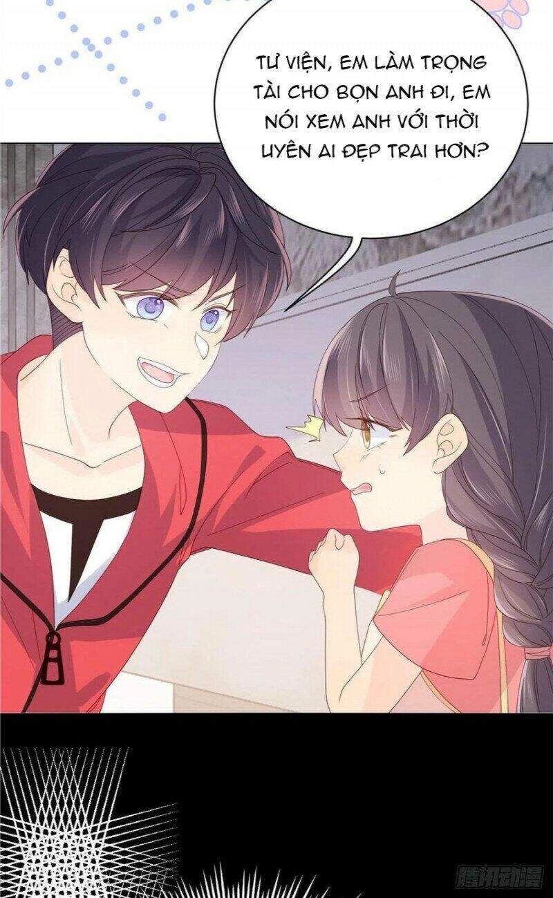 Cưng Chiều Đại Lão 3 Tuổi Rưỡi Chapter 74 - 11