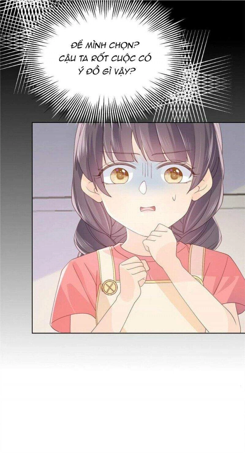 Cưng Chiều Đại Lão 3 Tuổi Rưỡi Chapter 74 - 12