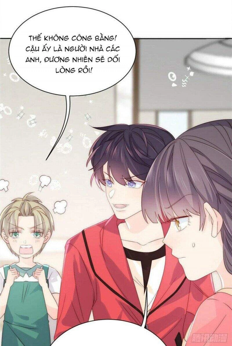 Cưng Chiều Đại Lão 3 Tuổi Rưỡi Chapter 74 - 13