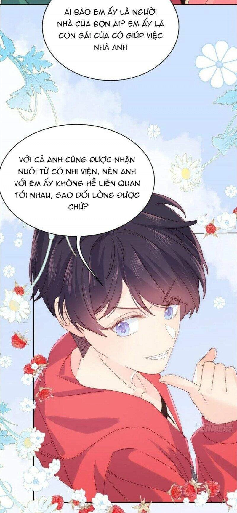 Cưng Chiều Đại Lão 3 Tuổi Rưỡi Chapter 74 - 14