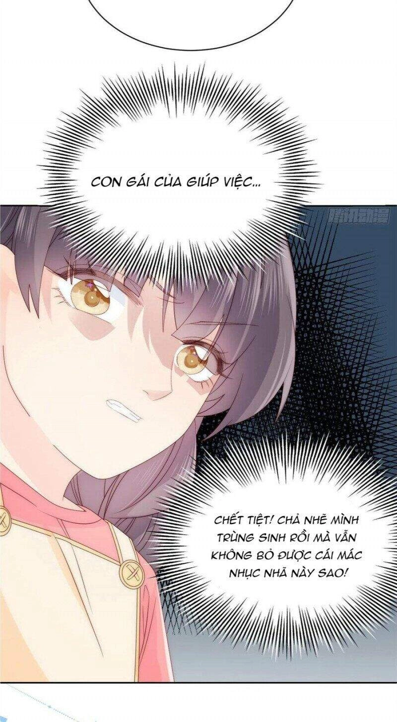 Cưng Chiều Đại Lão 3 Tuổi Rưỡi Chapter 74 - 16