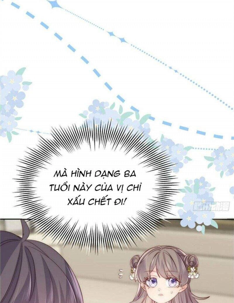 Cưng Chiều Đại Lão 3 Tuổi Rưỡi Chapter 74 - 17