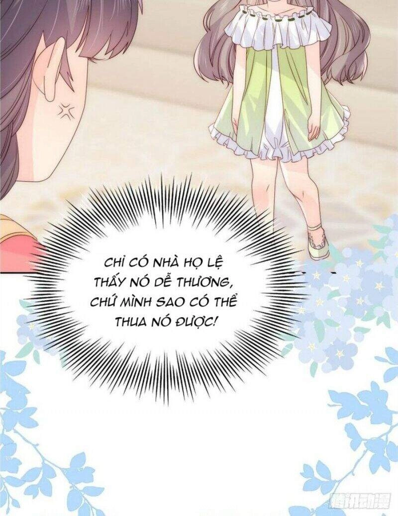 Cưng Chiều Đại Lão 3 Tuổi Rưỡi Chapter 74 - 18