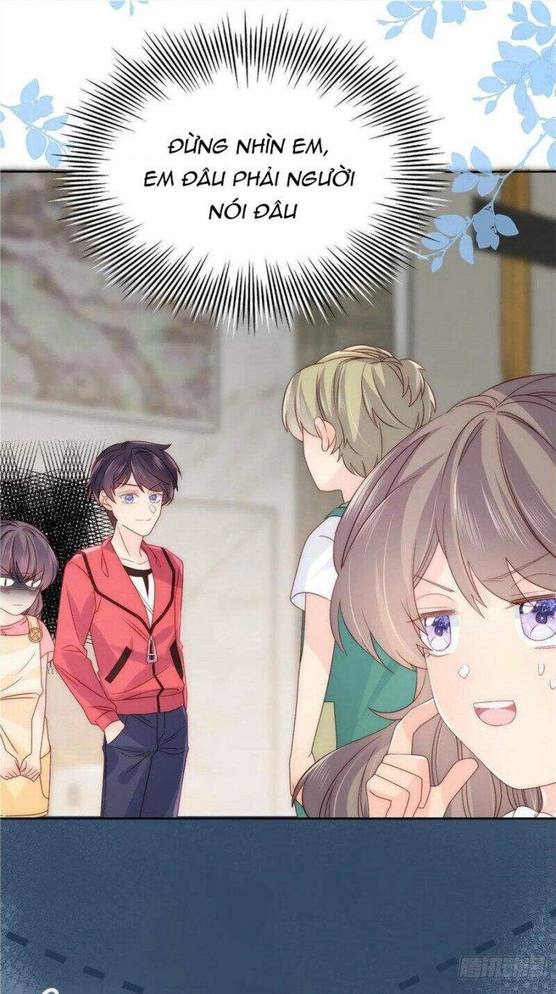 Cưng Chiều Đại Lão 3 Tuổi Rưỡi Chapter 74 - 19