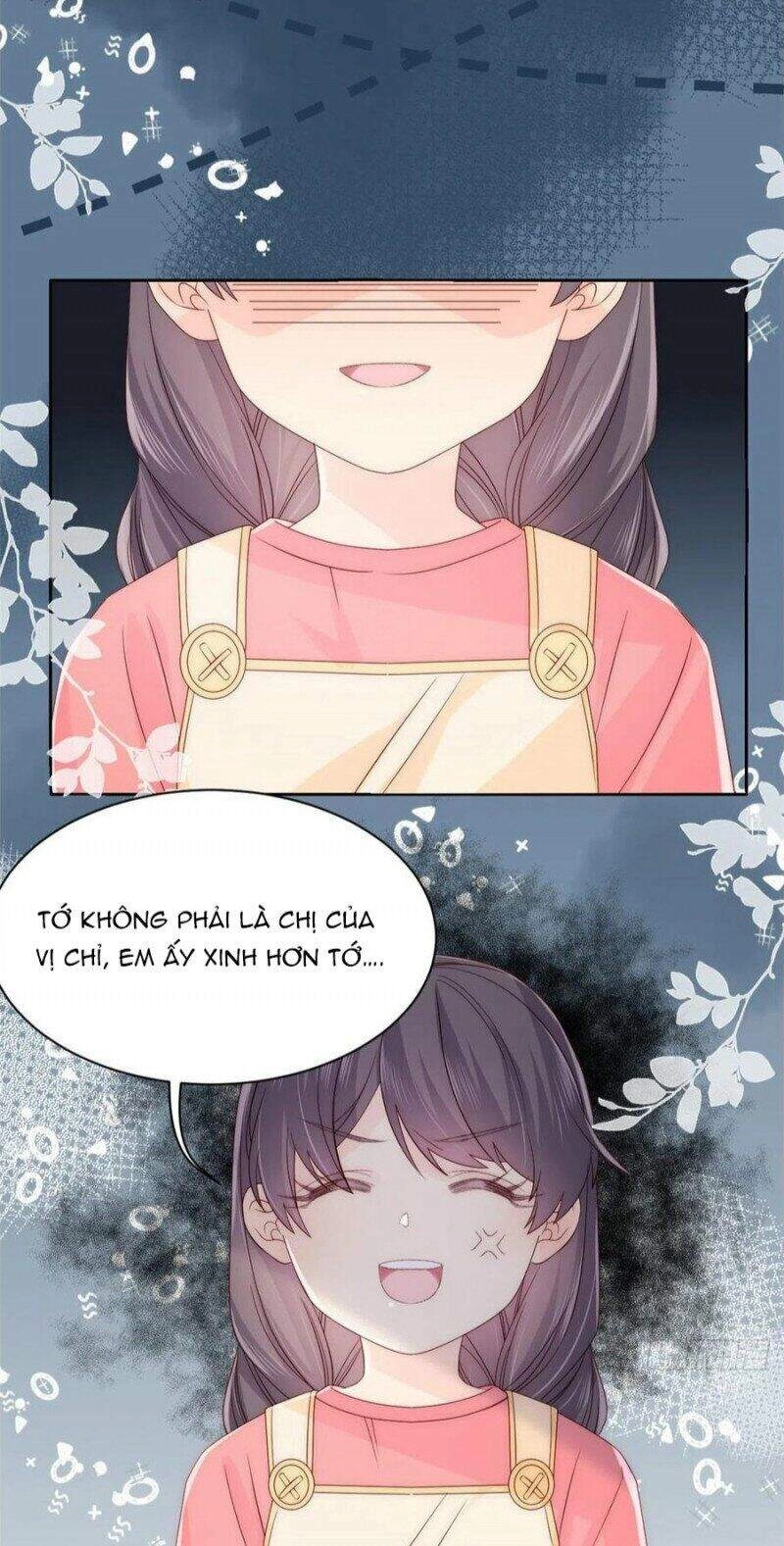 Cưng Chiều Đại Lão 3 Tuổi Rưỡi Chapter 74 - 20