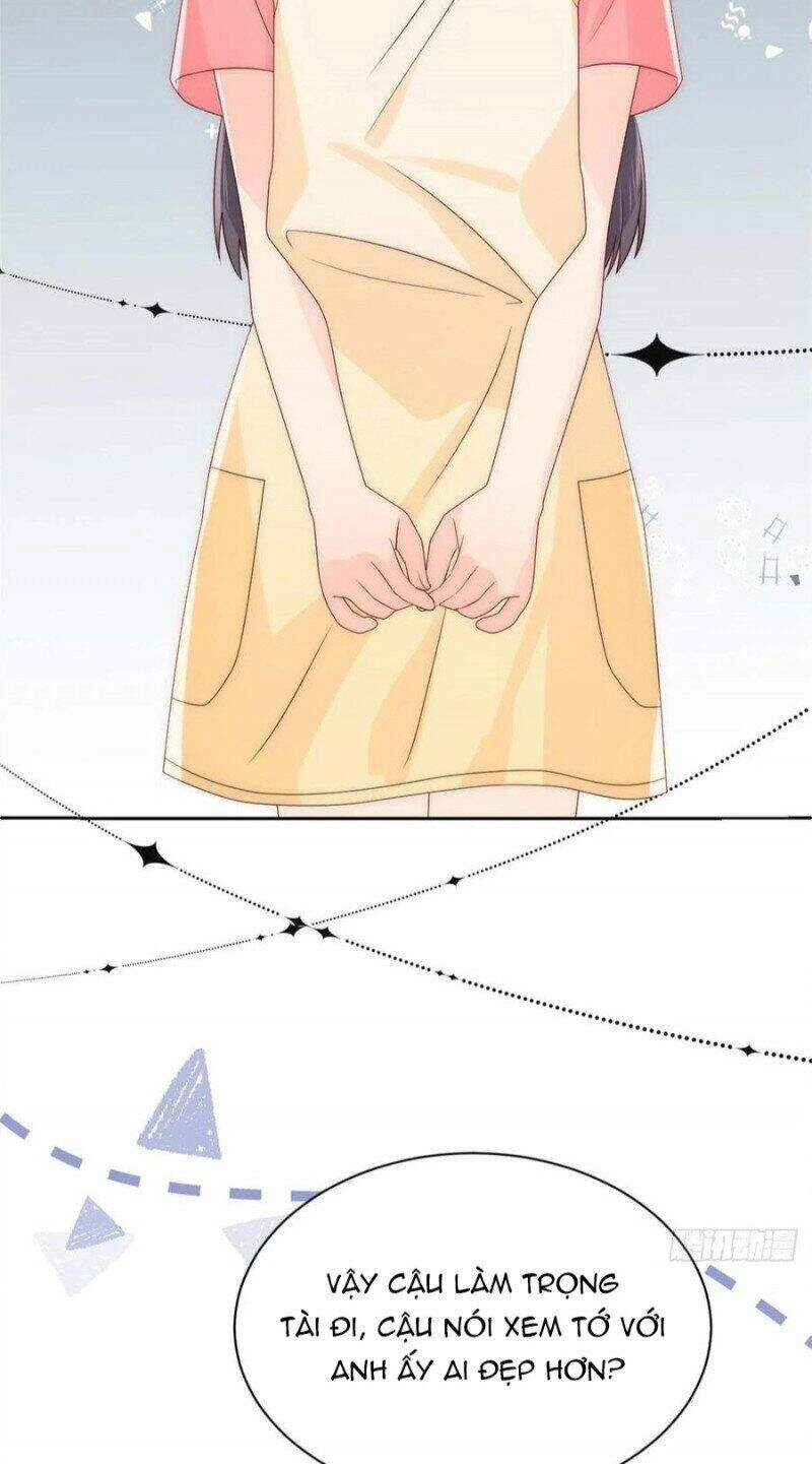 Cưng Chiều Đại Lão 3 Tuổi Rưỡi Chapter 74 - 21