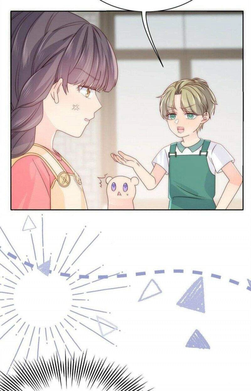 Cưng Chiều Đại Lão 3 Tuổi Rưỡi Chapter 74 - 22