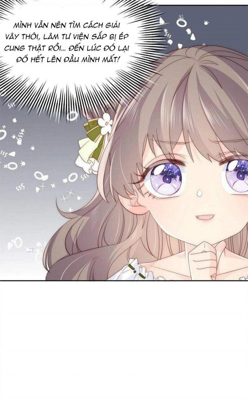 Cưng Chiều Đại Lão 3 Tuổi Rưỡi Chapter 74 - 23