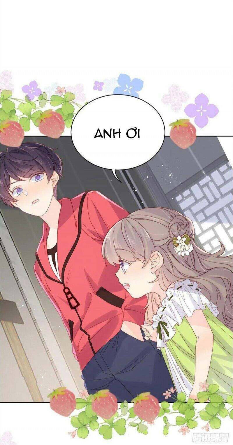 Cưng Chiều Đại Lão 3 Tuổi Rưỡi Chapter 75 - 1