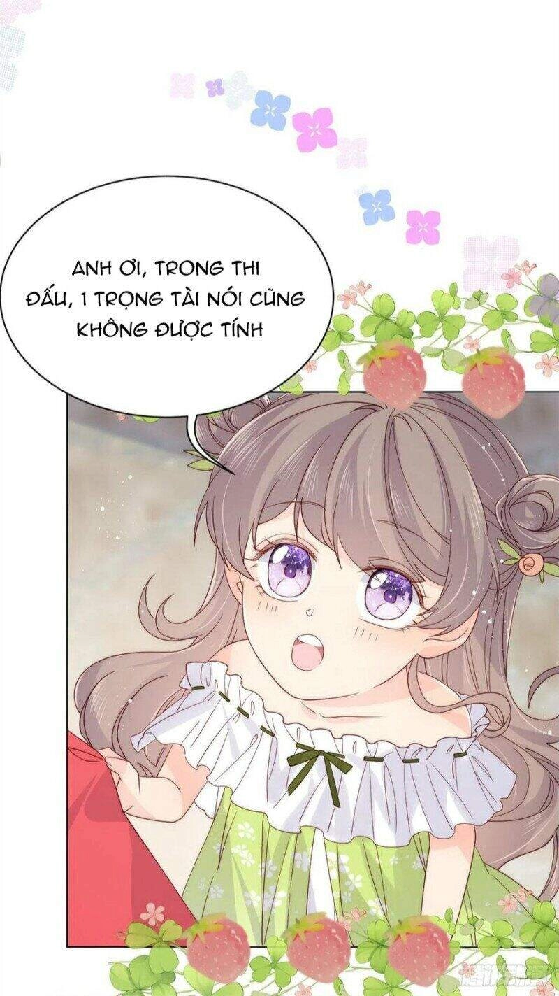 Cưng Chiều Đại Lão 3 Tuổi Rưỡi Chapter 75 - 2