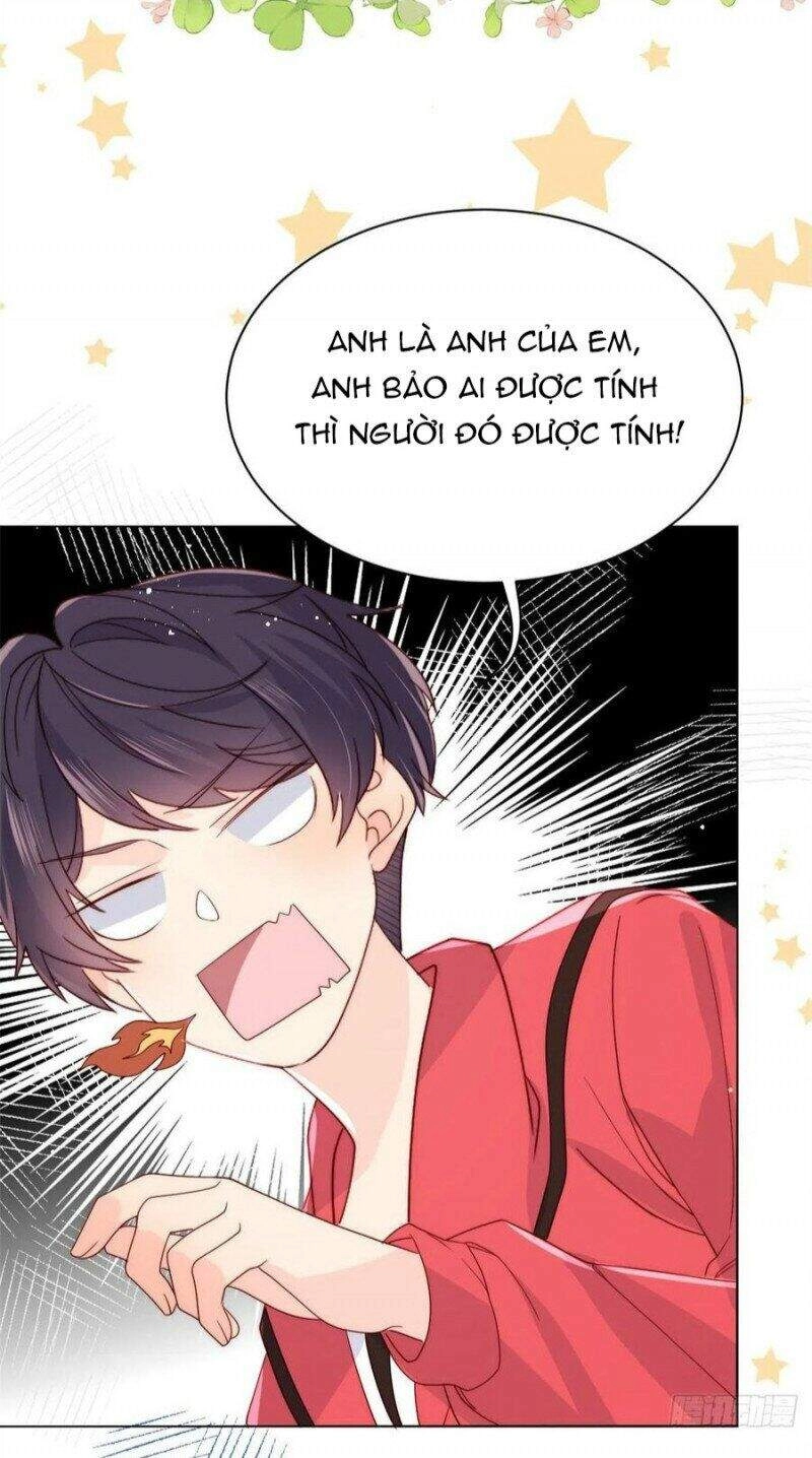 Cưng Chiều Đại Lão 3 Tuổi Rưỡi Chapter 75 - 3